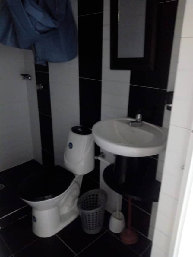 Casa en Venta en Buena Vista, Barrancabermeja de 2 plantas con garaje con REF 1067